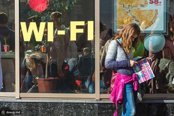 ФГУП РСВО вложит 1,8 миллиарда рублей в строительство московской сети Wi-Fi