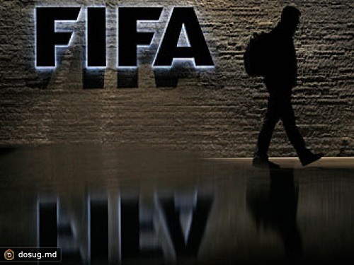 ФИФА пожизненно дисквалифицировала 41 футболиста за договорные матчи