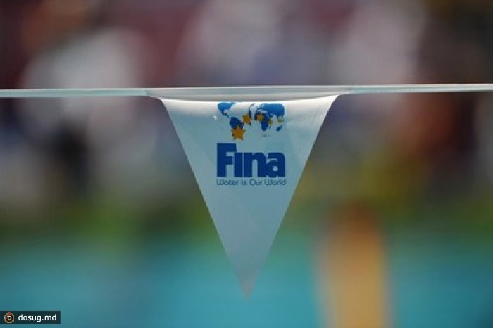 FINA отменила юниорский ЧМ по плаванию на открытой воде в Израиле