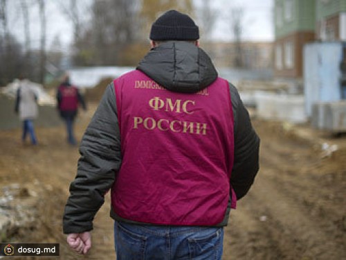 ФМС предложили заняться межнациональными отношениями