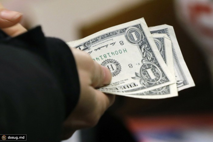 ФРС сохранила рекордно низкой базовую процентную ставку