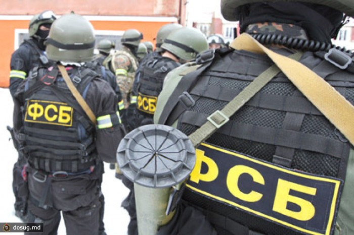 ФСБ изъяло почти полтонны наркотиков