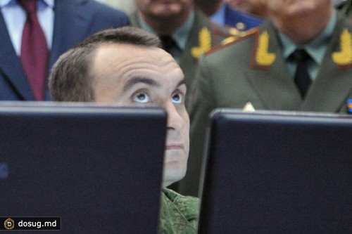 ФСБ решила создать для силовиков единую систему связи
