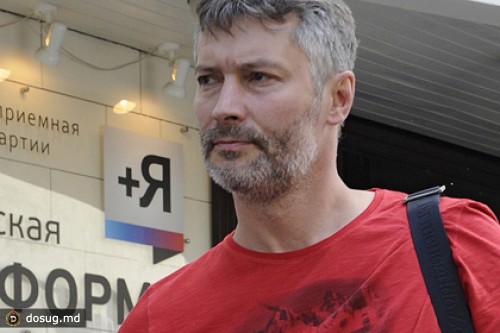 ФСБ возбудила дело о прослушке Ройзмана