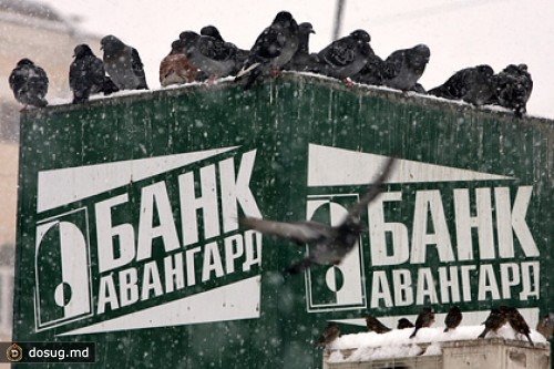 ФСФР впервые поймала манипуляторов банковскими акциями