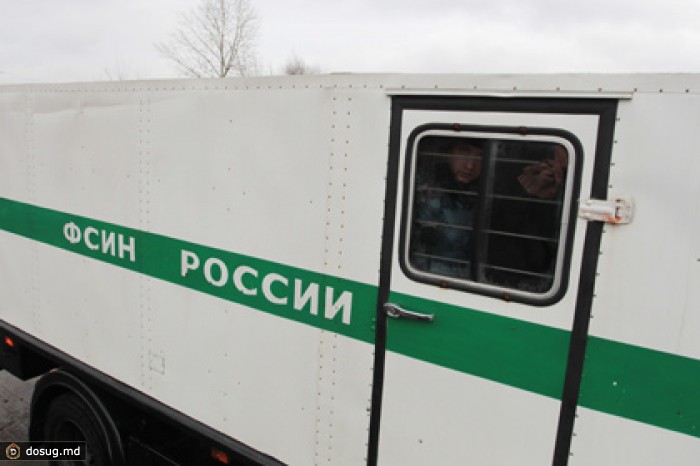 ФСИН разъяснила порядок освобождения по амнистии