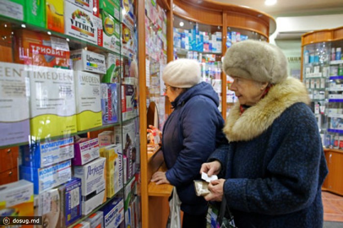 ФСКН потребовала упростить выдачу лекарств из-за смерти контр-адмирала