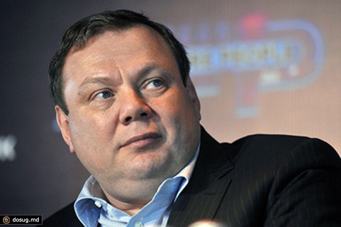 FT узнала о планах Фридмана купить IT-активы на 16 миллиардов долларов