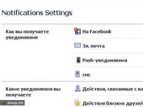 Facebook исключит из френдленты непопулярных друзей