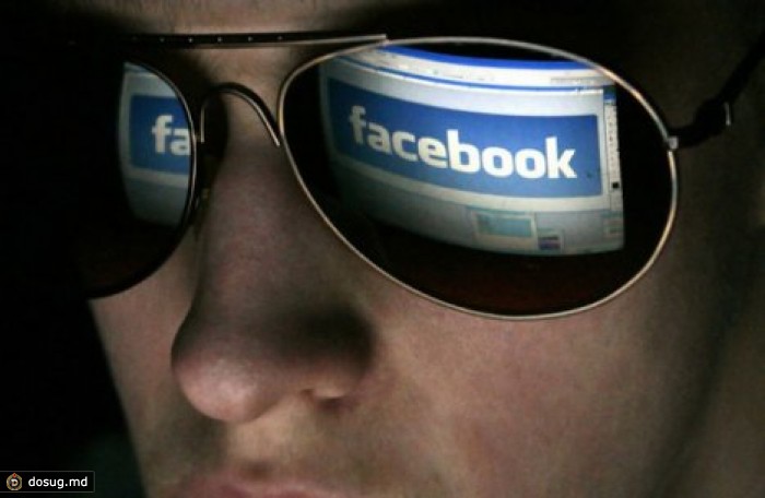 Facebook критикуют за психологический эксперимент
