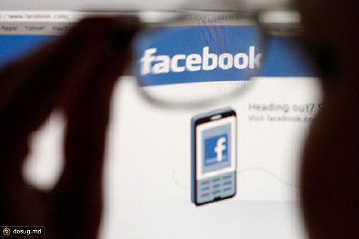 Facebook отследит телевизионные предпочтения пользователей