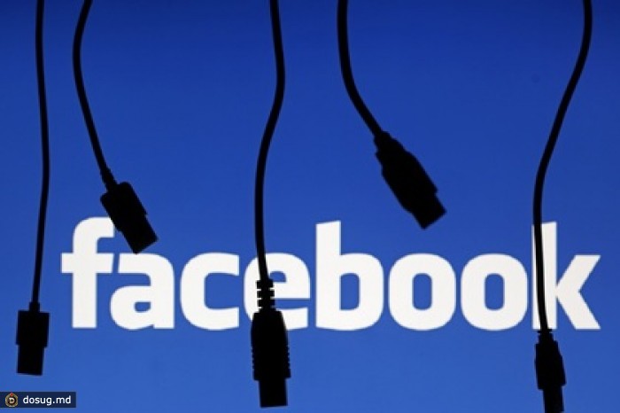 Facebook пришлось извиниться за политику реальных имен