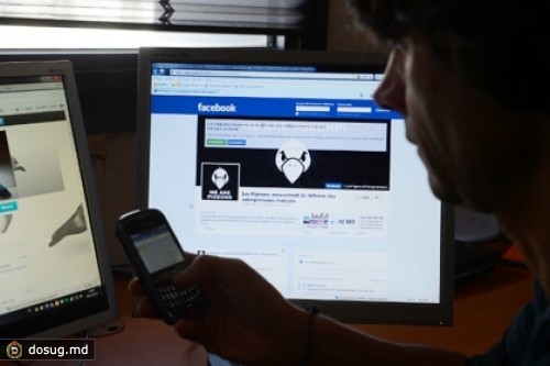 Facebook решил составить конкуренцию PayPal