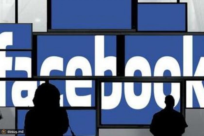Facebook стал недоступен в некоторых странах