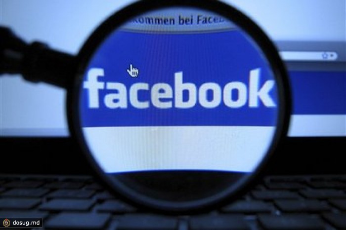 Facebook запатентовал технологию распознавания пиратского контента