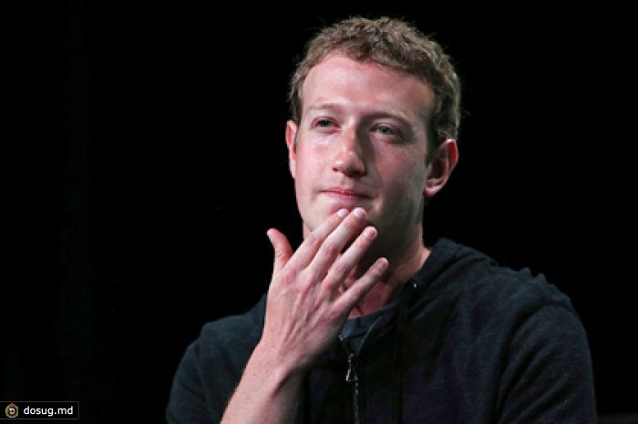 Facebook запустит новостное приложение