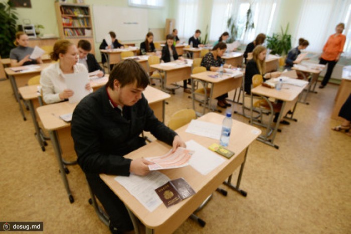 Фальшивые ответы на ЕГЭ выложат в Сеть