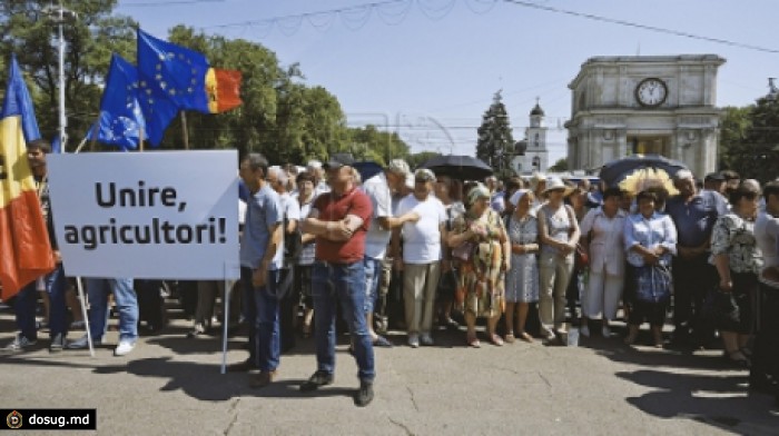 Фермеры, не получившие в этом году субсидий за свои инвестиции, смогут сделать это в 2015-м