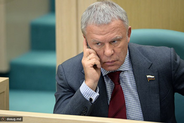 Фетисов призвал руководство ФХР уйти в отставку
