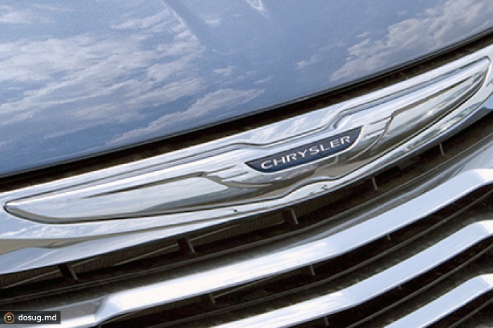 Fiat завершил поглощение Chrysler