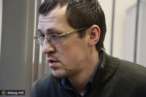 Фигурант «болотного дела» Ковязин сыграл свадьбу в СИЗО