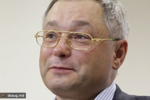 Фигурант списка Forbes выдвинется в губернаторы Подмосковья от «зеленых»