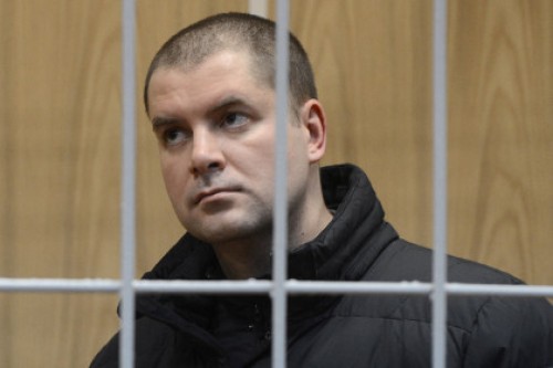 Фигуранта дела «Оборонсервиса» обвинят в растрате денег на подругу