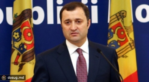 Филат: Через приднестровские «таможенные посты» в Кишинев прибывает много контрабандного товара
