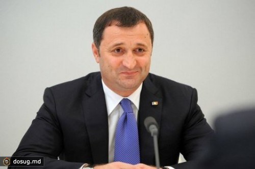 
 Филат уточнил требование России по газу
