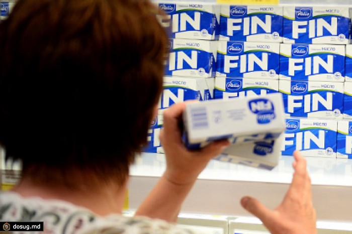 Финские молочники оценили убытки от российских санкций