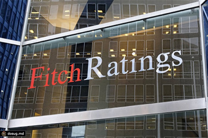 Fitch нашло необходимость докапитализации половины российских банков