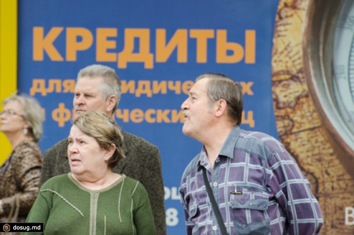 Fitch предсказало падение роста кредитования россиян в три раза