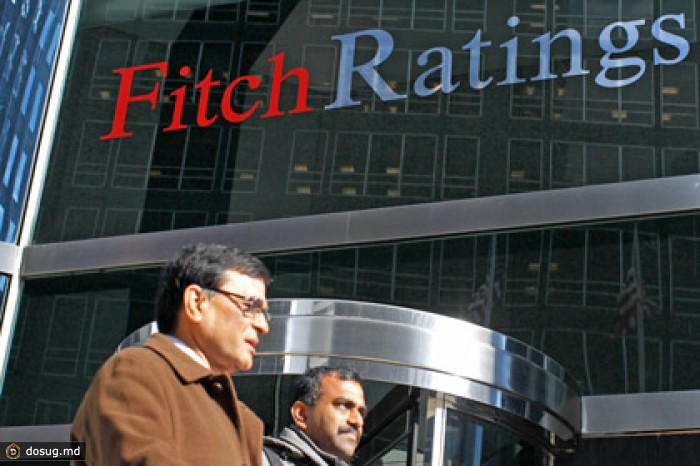 Fitch второй раз за десять дней повысило рейтинг Греции