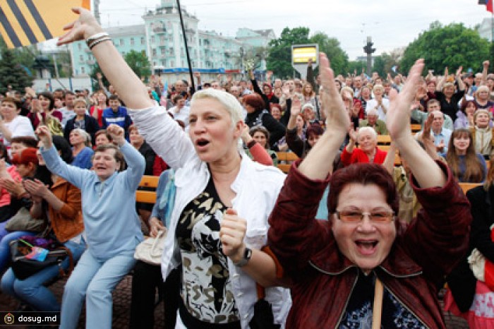 Флаг «Луганской народной республики» выберут на конкурсе