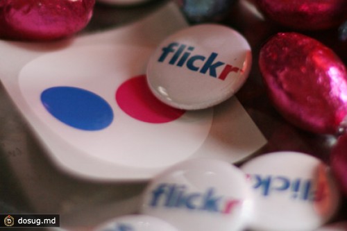 Flickr нечаянно рассекретил фотографии пользователей
