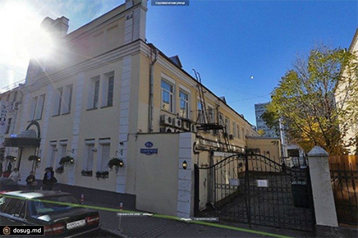 Фонд «Холокост» пожаловался на академию Маймонида