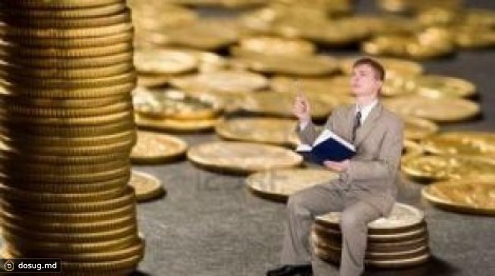 Фонд гарантирования депозитов в банковском секторе увеличится до 15 тыс. леев