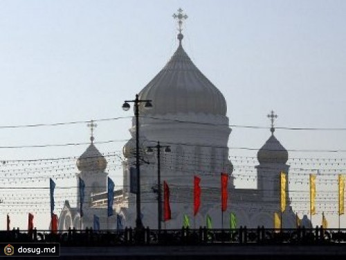 Фонд храма Христа Спасителя пожаловался на защитников прав потребителей