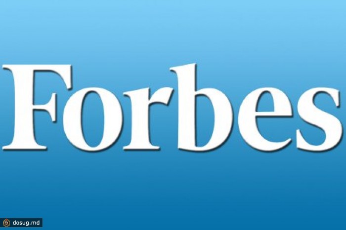 Forbes опубликовал список самых богатых актрис ТВ