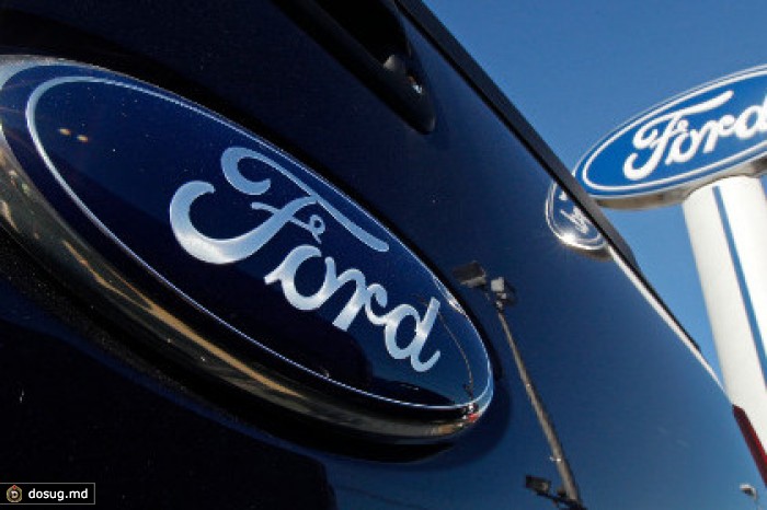Ford Sollers сделал предложение клиентам GM