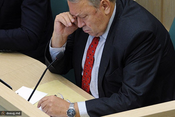 Фортов оценил объединение академий в 70 миллиардов рублей