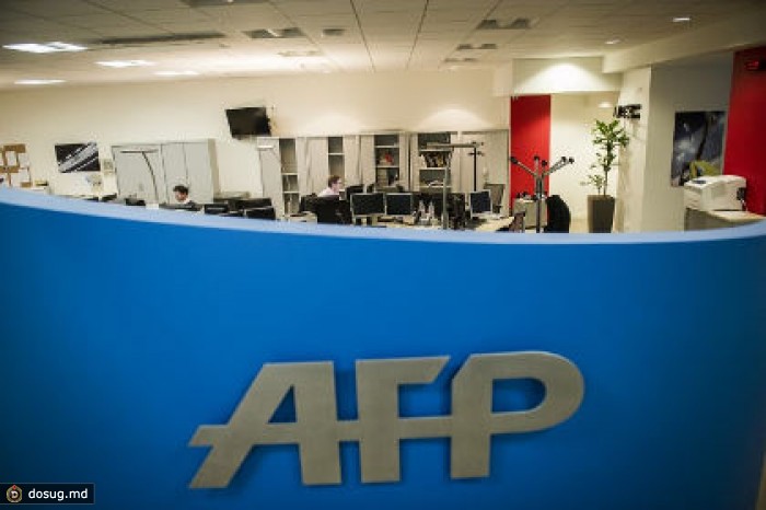 Фотограф отсудил у AFP 1,2 миллиона долларов за снимки из Twitter