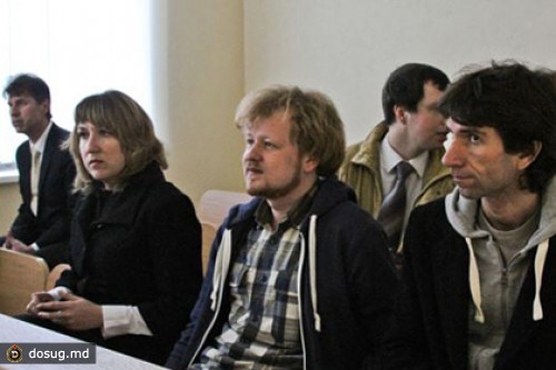 Фотографы попали под суд за «превращение» белорусов в бомжей