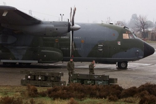 Франция назвала сроки вывода своих военных из Таджикистана