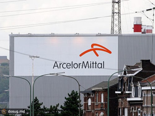 Франция решила изгнать ArcelorMittal