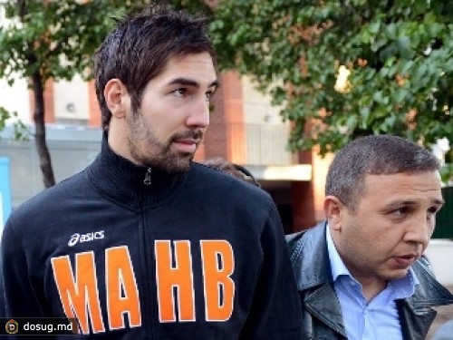 Французских гандболистов задержали за договорные матчи