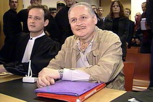 Французский апелляционный суд подтвердил приговор Карлосу Шакалу