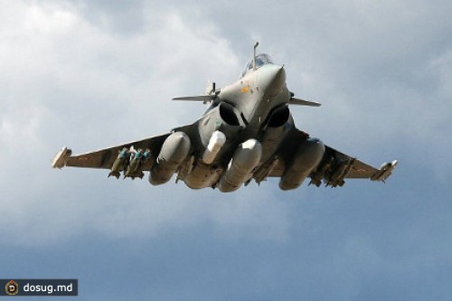 Французы отказались отвечать за качество Rafale индийской сборки
