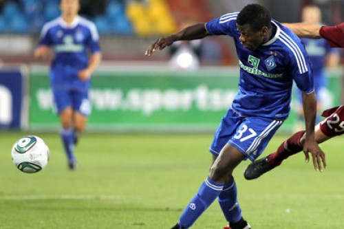 Футболист киевского «Динамо» пожаловался на жену-колдунью