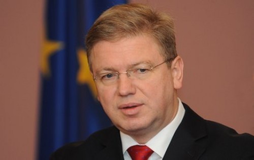 Фюле: ЕС выделит Молдове 90 миллионов евро на реформу юстиции и подготовку новых соглашений РМ-ЕС